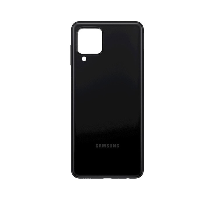 درب پشت سامسونگ Samsung A22 4G / A225 رنگ مشکي