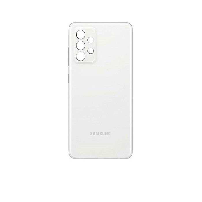 درب پشت سامسونگ Samsung A23 4G / A235 رنگ سفيد