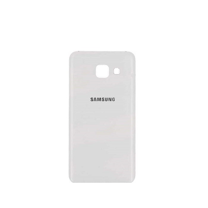 درب پشت سامسونگ Samsung A310 رنگ سفيد