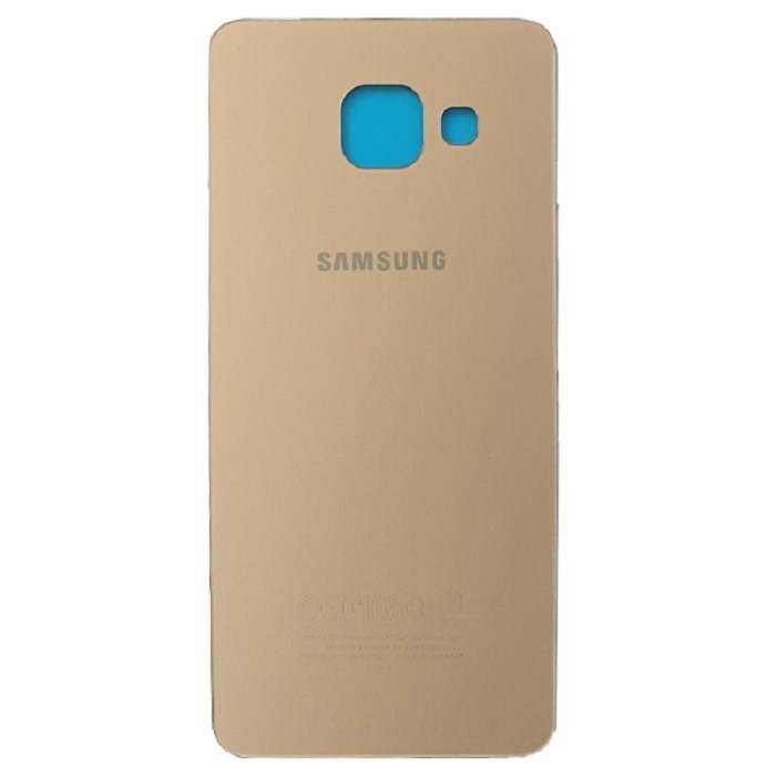درب پشت سامسونگ Samsung A310 رنگ طلايي
