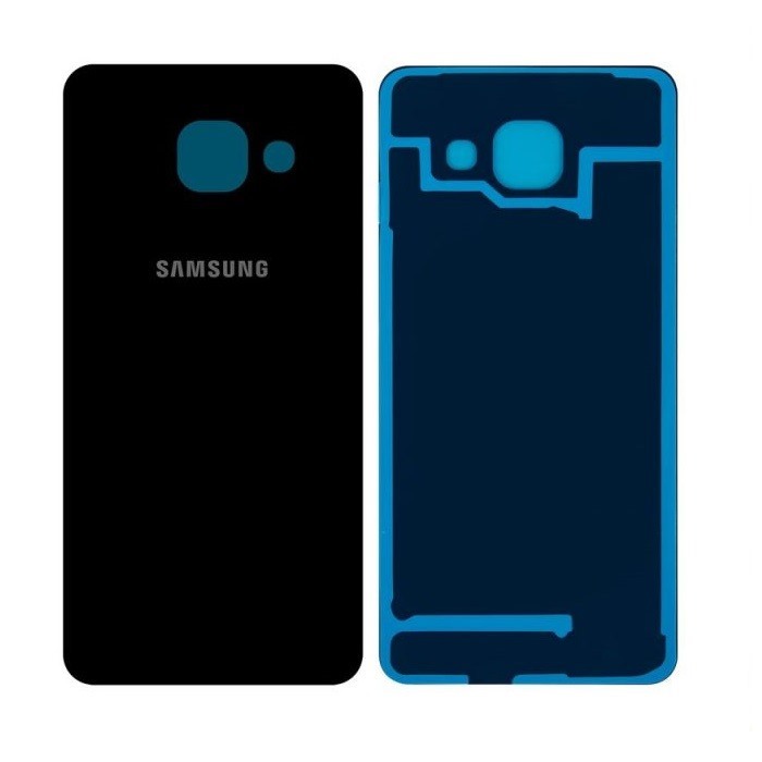 درب پشت سامسونگ Samsung A3 2016 / A310 رنگ مشکي