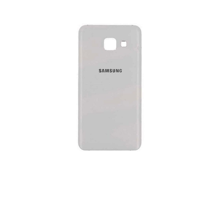 درب پشت سامسونگ Samsung A510 رنگ سفيد