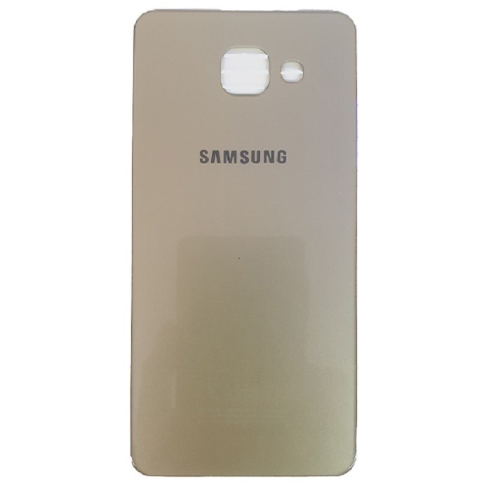 درب پشت سامسونگ Samsung A510 رنگ طلايي