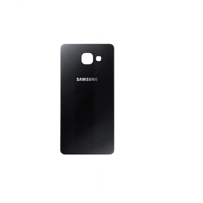 درب پشت سامسونگ Samsung A510 رنگ مشکي