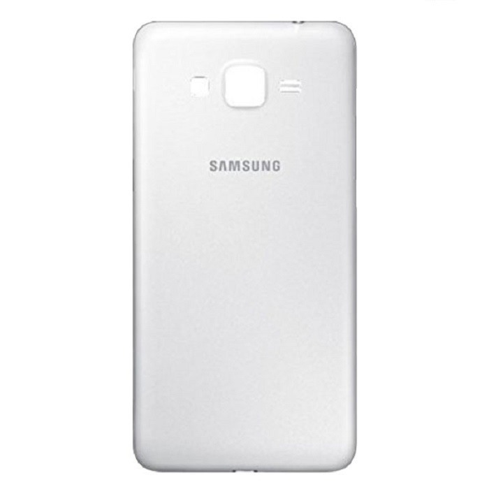 درب پشت سامسونگ Samsung G530-G531 رنگ سفيد