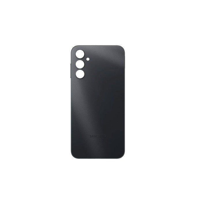 درب پشت سامسونگ Samsung Galaxy A14 / A145 / A146 رنگ مشکي