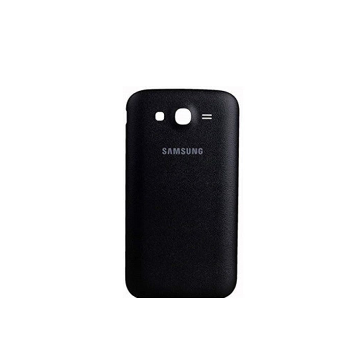 درب پشت سامسونگ Samsung I9082 رنگ مشکي