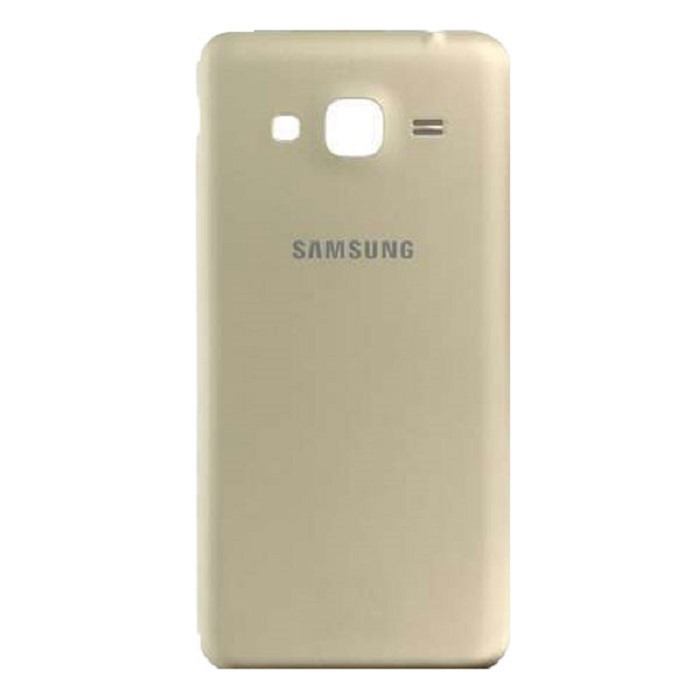 درب پشت سامسونگ Samsung J320 رنگ طلايي