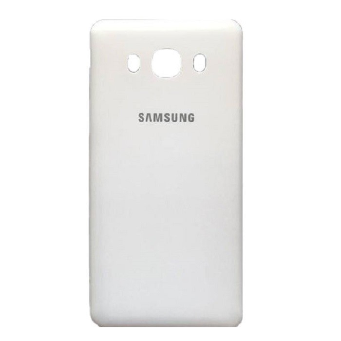 درب پشت سامسونگ Samsung J5 2016 / J510 رنگ سفيد