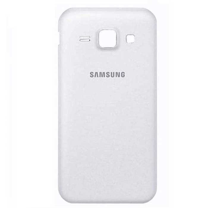 درب پشت سامسونگ Samsung J7 / J700 رنگ سفيد