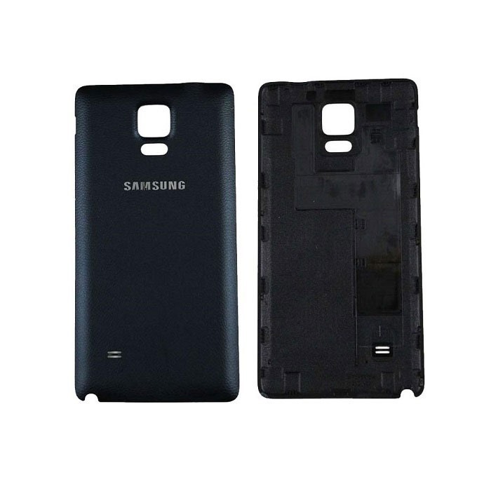 درب پشت سامسونگ Samsung Note3 رنگ مشکي