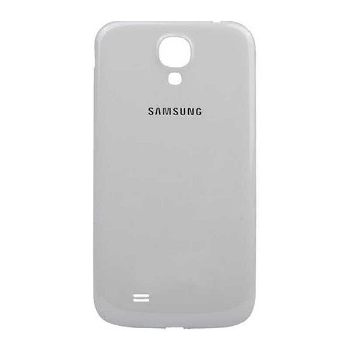 درب پشت سامسونگ Samsung S4 رنگ سفيد