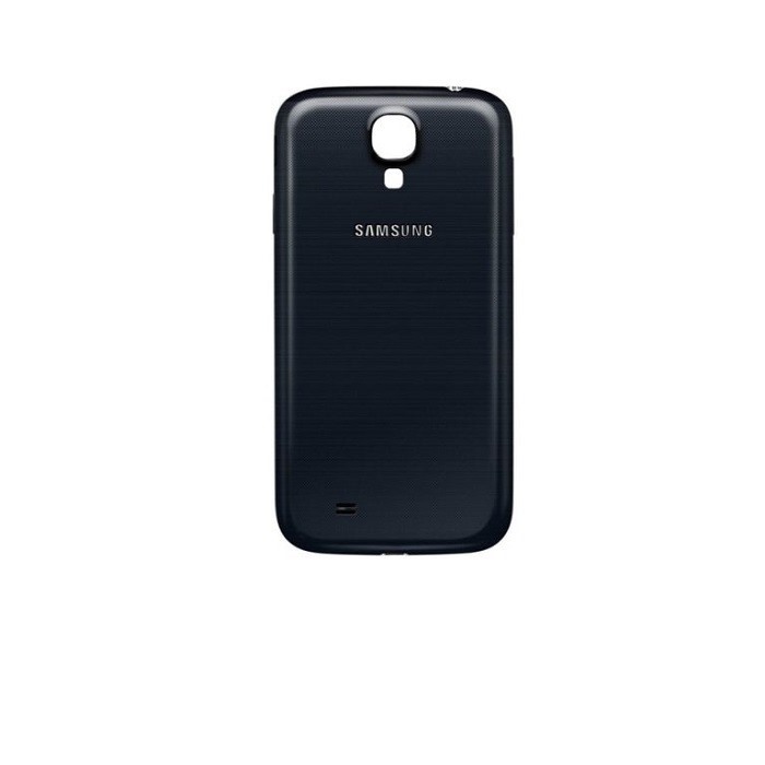 درب پشت سامسونگ Samsung S4 رنگ مشکي