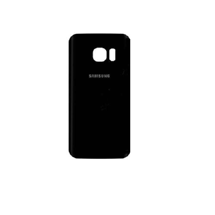 درب پشت سامسونگ Samsung S7 / G930 رنگ مشکي