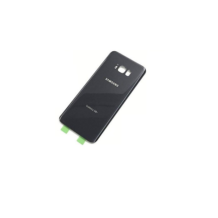 درب پشت سامسونگ Samsung S8 Plus / G955 رنگ مشکي