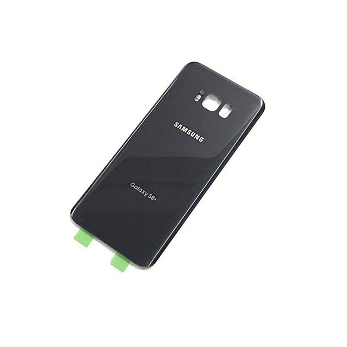 درب پشت سامسونگ Samsung S8 / G950 رنگ مشکي