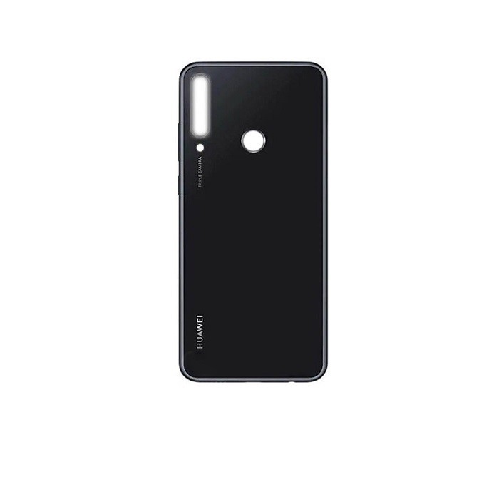 درب پشت هوآوي Huawei Y6p 2020 رنگ مشکي