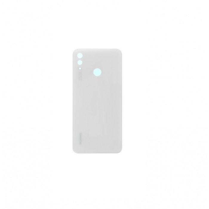 درب پشت هواوي Huawei Nova 3i رنگ سفيد