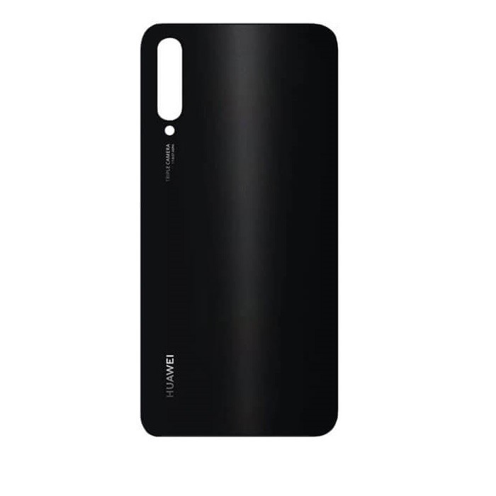 درب پشت هواوي Huawei Y9s رنگ مشکي