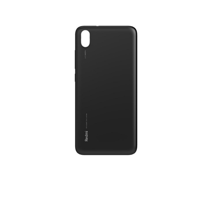 درب پشت شيائومي Xiaomi Redmi 7A رنگ مشکي