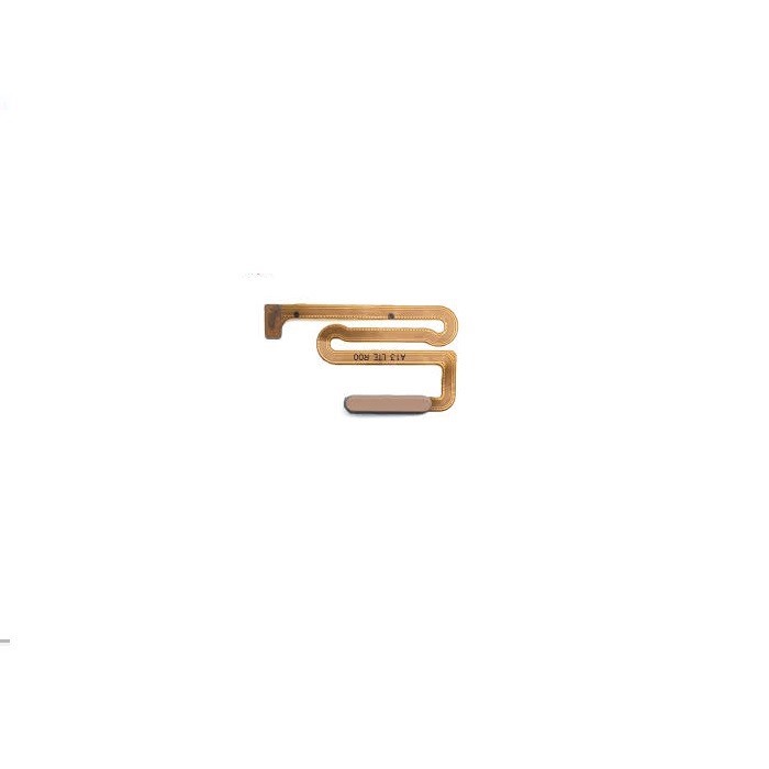 فلت پاور+فينگرپرينت Samsung A125 / A135 / A127 / A137 / F13 /M127 رنگ طلايي (اورجينال 100%)