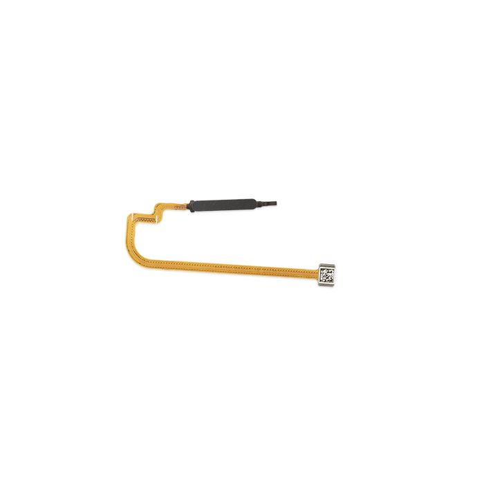 سنسور اثر انگشت Xiaomi Note 9T رنگ مشکي