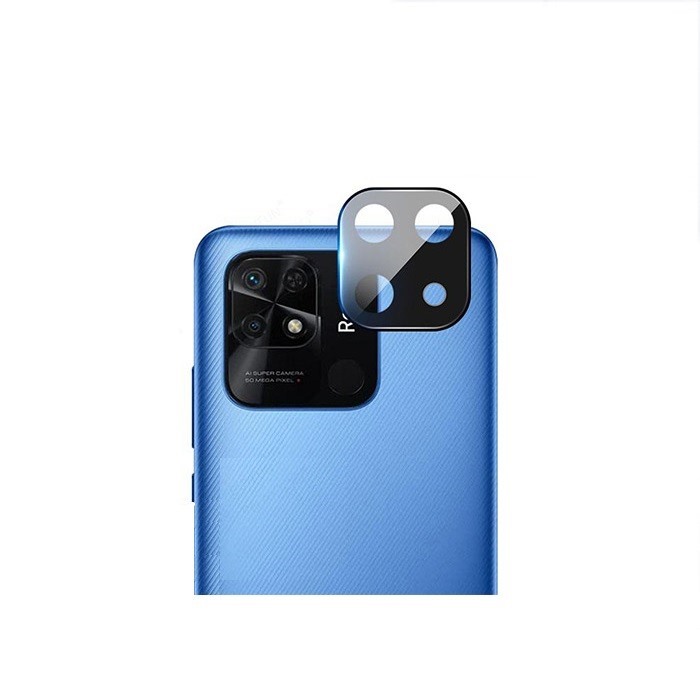 شيشه دوربين شيائومي Xiaomi Redmi 10C