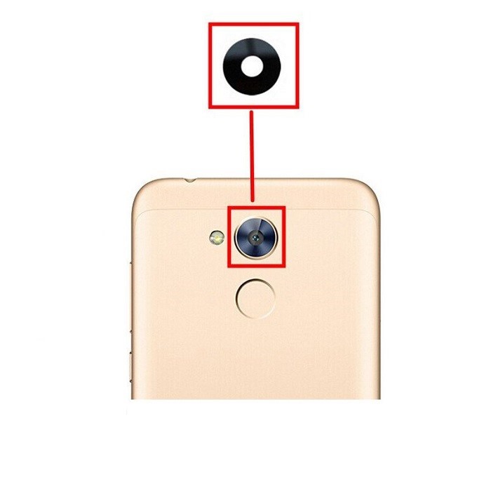 شيشه دوربين هواوي Huawei Honor 6A