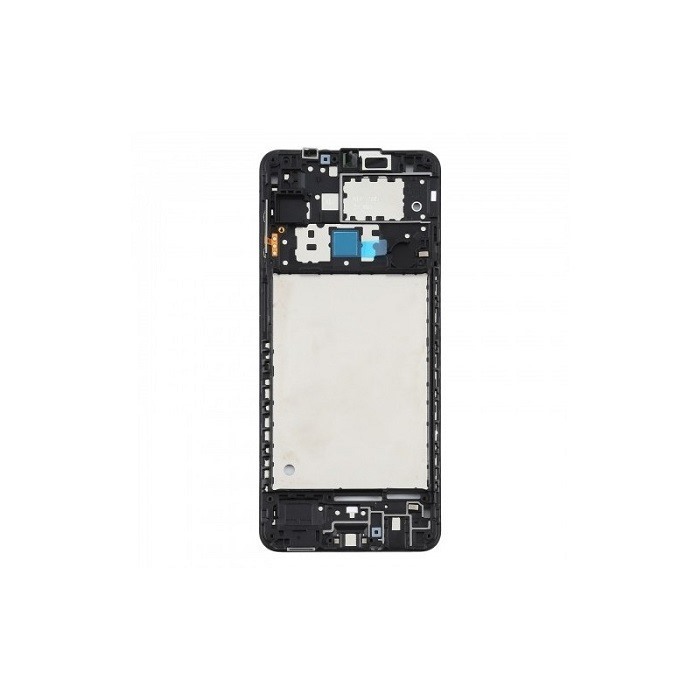 فريم ال سي دي سامسونگ Samsung A12 / A125 2sim