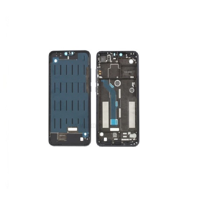 فريم ال سي دي شيائومي Xiaomi Mi 8 Lite رنگ مشکي
