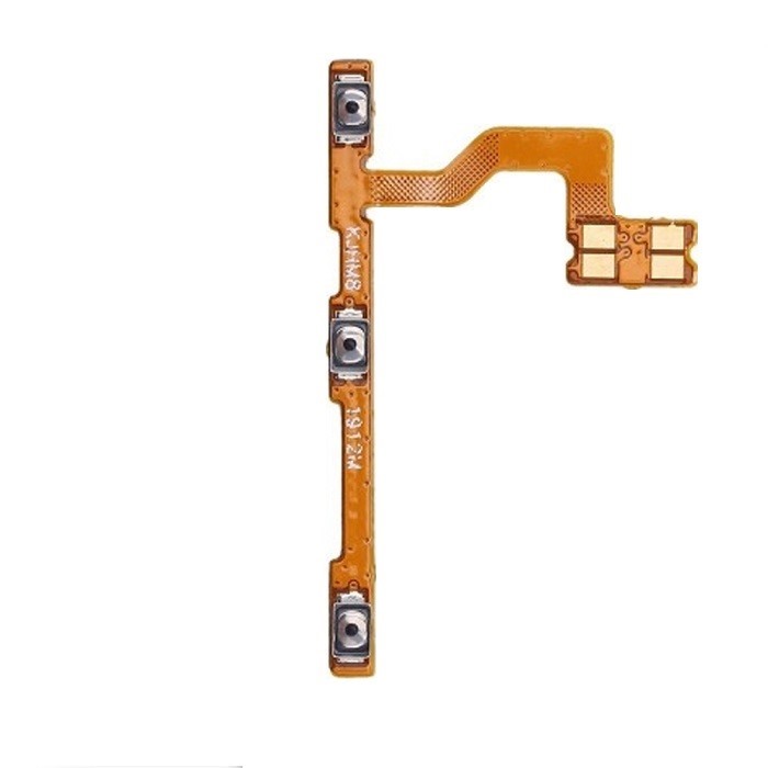 فلت پاور+ولوم شيائومي Xiaomi Redmi 8 / Redmi 8a