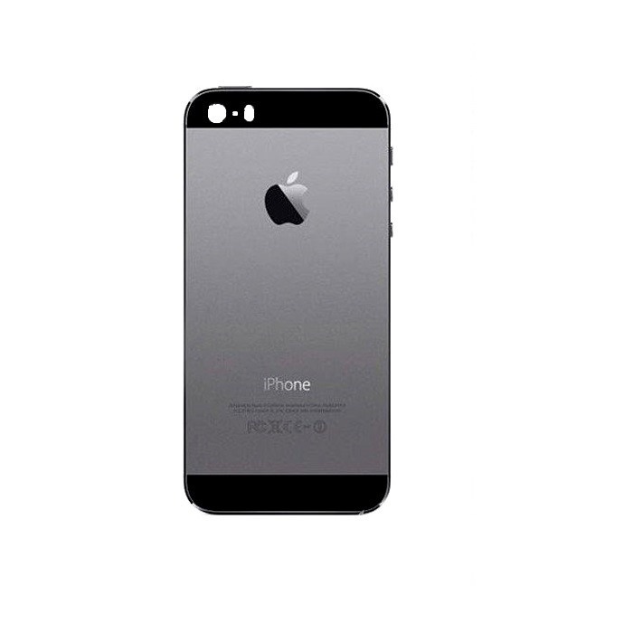 قاب و شاسي آيفون Iphone 5G رنگ مشکي