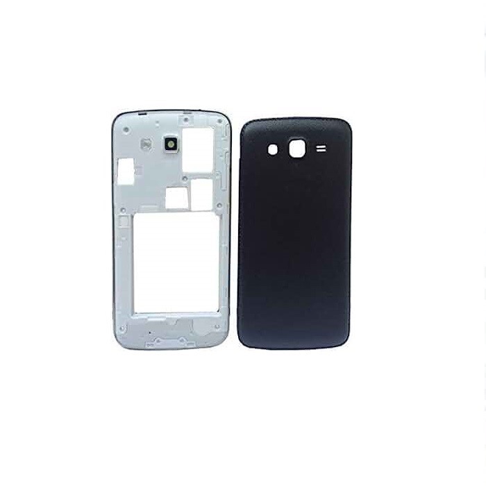 قاب و شاسي سامسونگ Samsung  G7102 رنگ مشکي