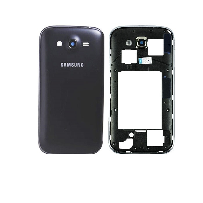 قاب و شاسي سامسونگ Samsung  I9082 رنگ مشکي