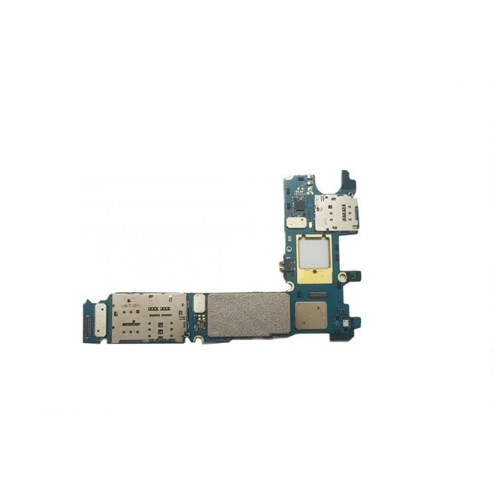 مادربرد گوشي Samsung A7100 2Simمناسب چنج سريال