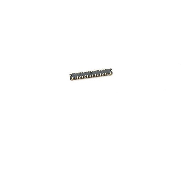 کانکتور ال سي دي (مادربرد) Samsung A31/A21S/A30S