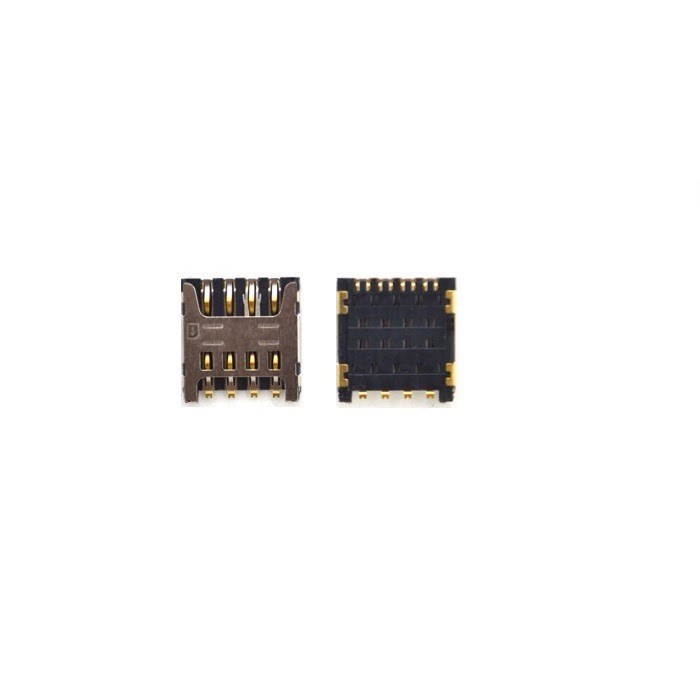 کانکتور سيم کارت Huawei 3C Lite/Y360/3C Lite/Redmi 3