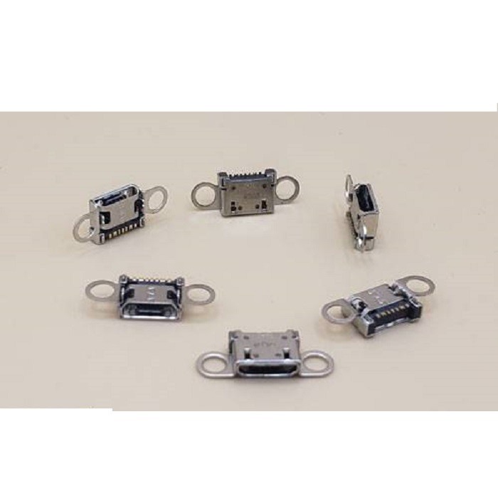 کانکتور شارژ Samsung A310/A510/A710/S6/C5/C7 (100%اورجينال) 