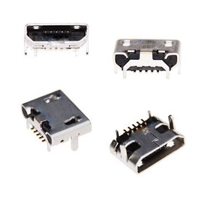 کانکتور شارژ Lenovo A3300 / A3500 / A7-30 / Y560 / 3C LITE 