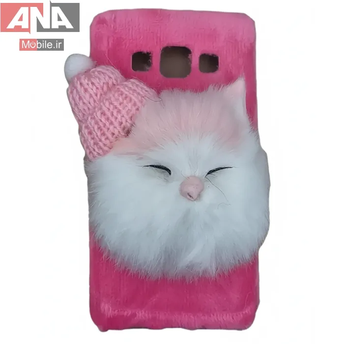 کاور عروسکي سامسونگ مدل Galaxy A3 / A3 2015
