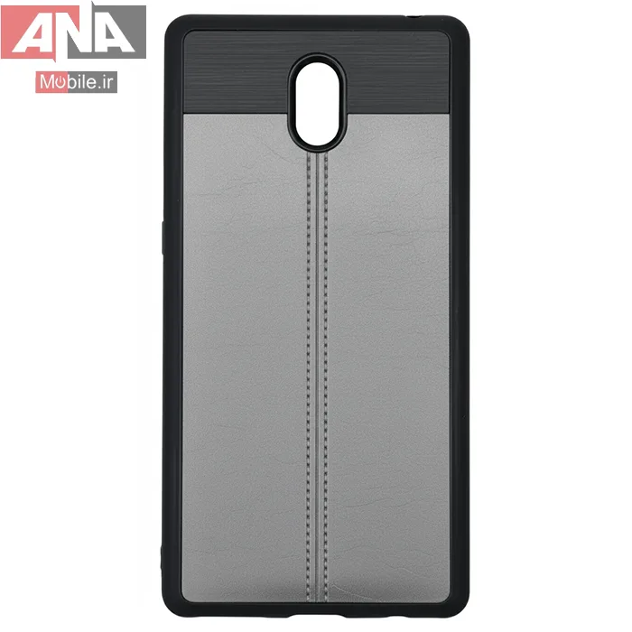 کاور پلاستيکي FASHION مدل NOKIA 3