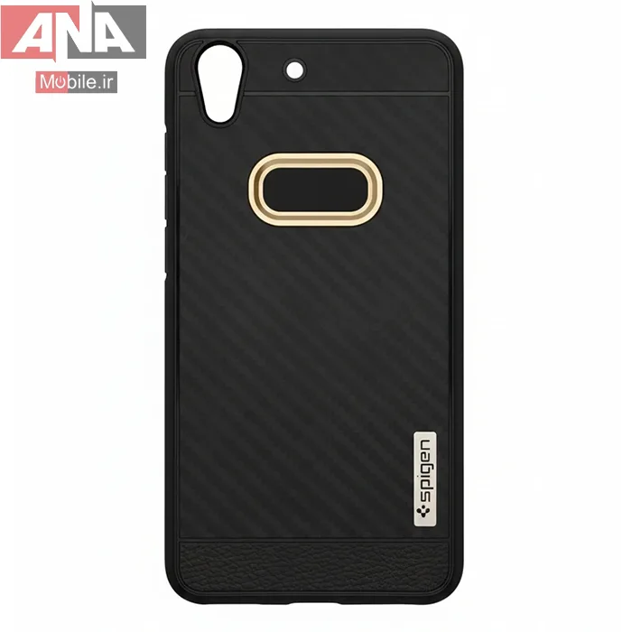 کاور پلاستيکي SPIGEN مدل Huawei Y6-2 