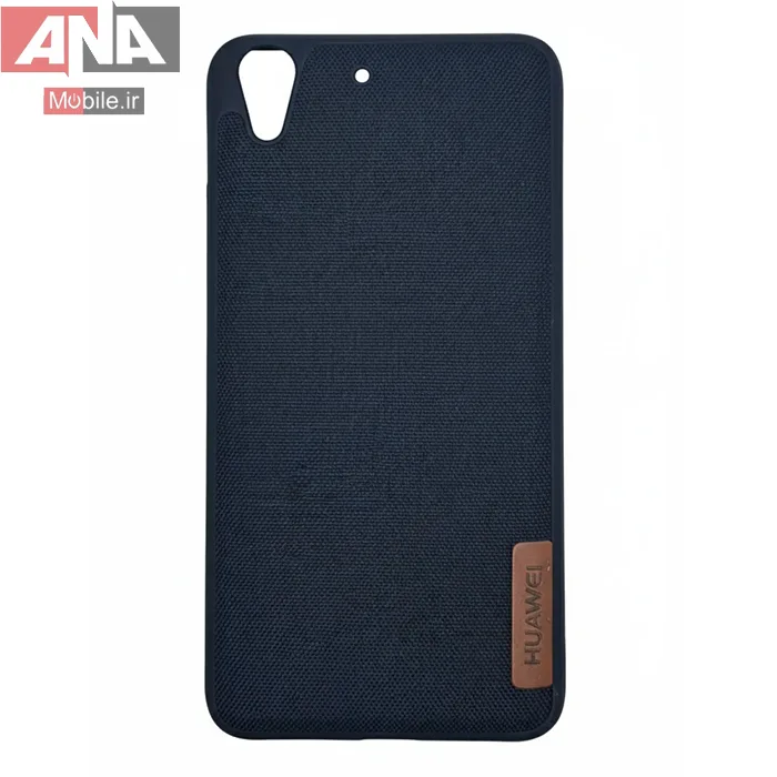 کاور پلاستيکي UNIQUE مدل Huawei Y6-2