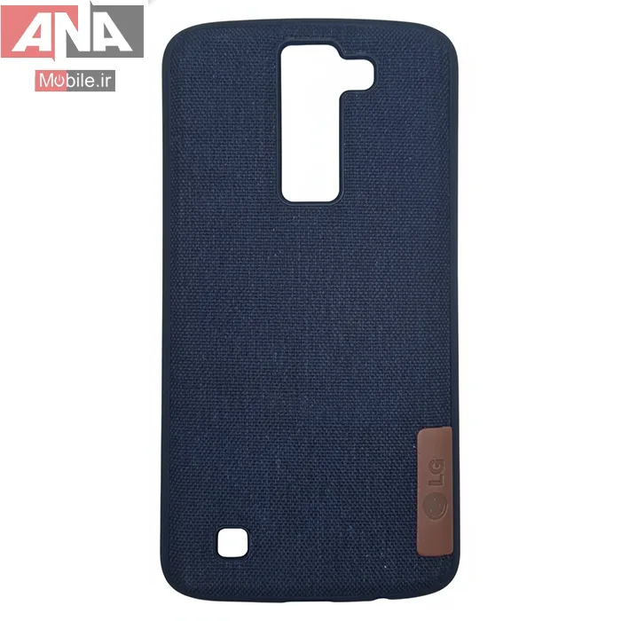 کاور پلاستيکي UNIQUE مدل LG K8