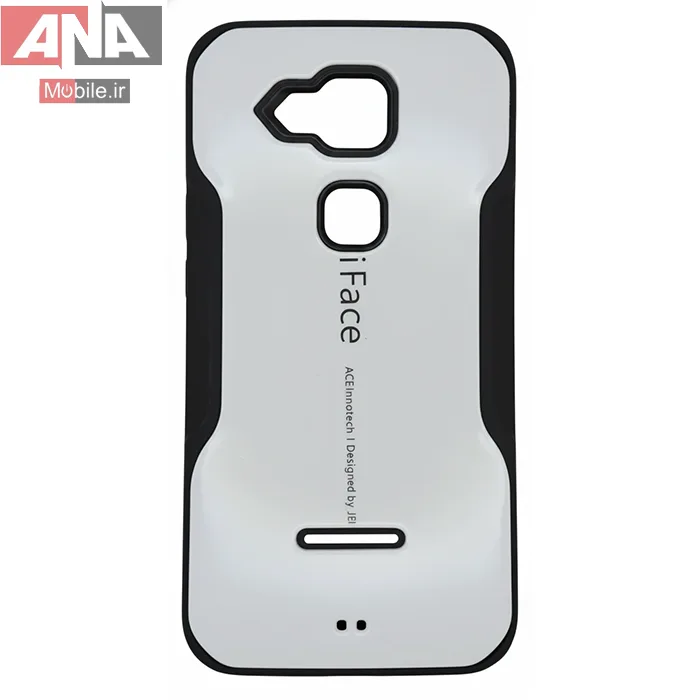 کاور پلاستيکي iFace مدل HUAWEI G8