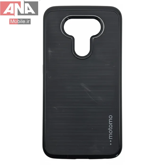 کاور پلاستيکي motomo مدل LG G5