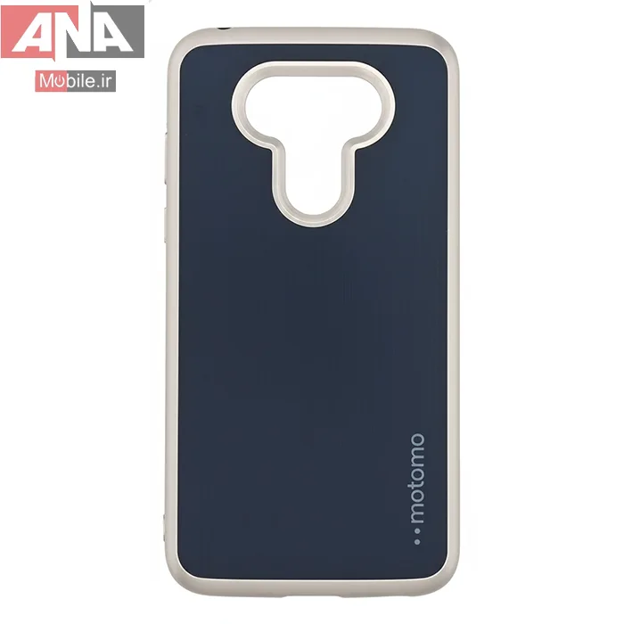کاور پلاستيکي motomo مدل LG G5