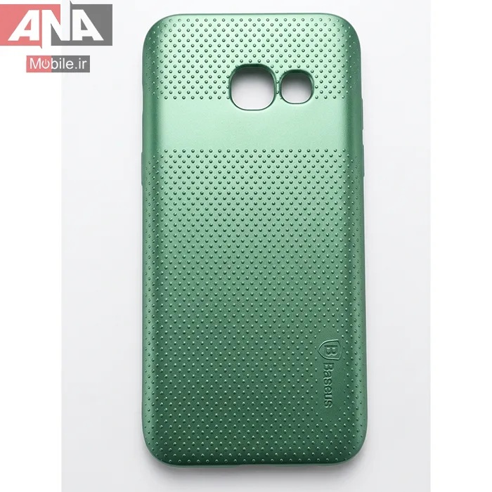 کاور پلاستیک نرم Baseus مدل Samsung A320