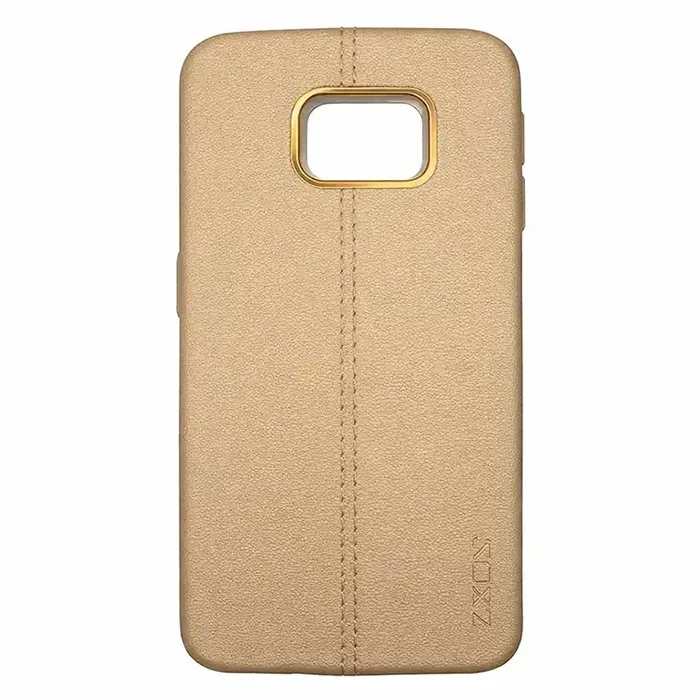 کاور پلاستيکي سامسونگ مدل iFace Samsung S6edge