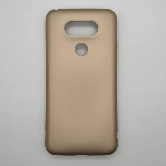 کاور ژله اي ال جي مدل X-level LG G5
